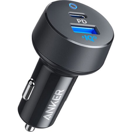 Anker PowerDrive PD 2 Car Charger A2721HF1-1